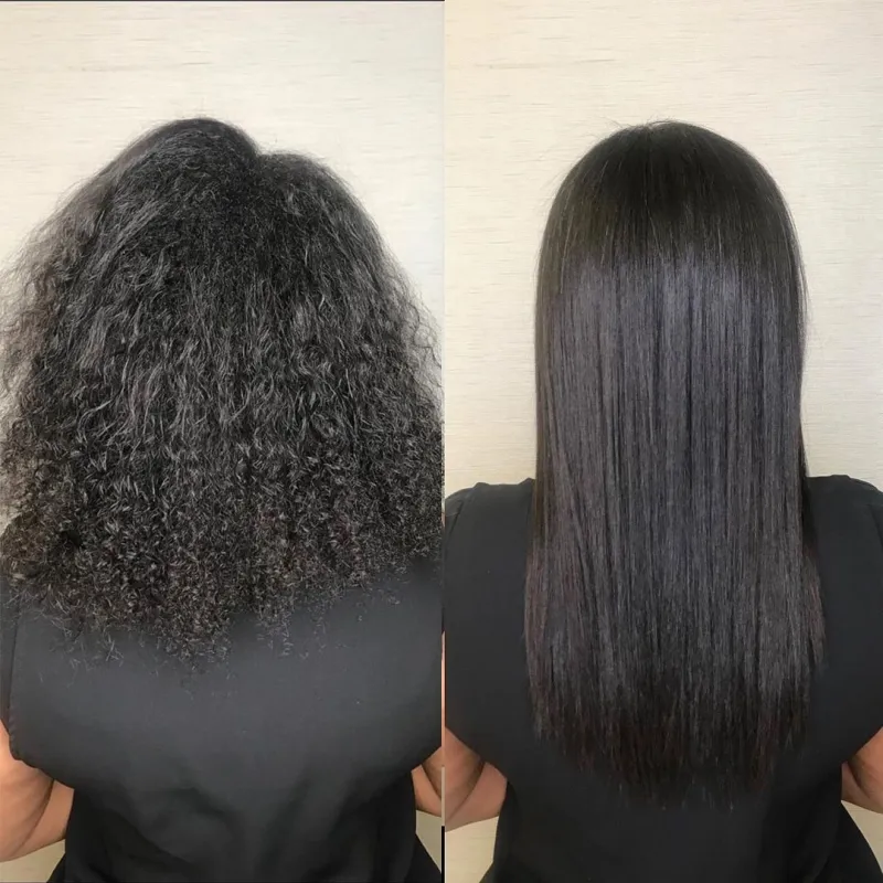 Your Hair Deserves Better: The Turkish Keratin Difference American Salons Haven't Caught Up To