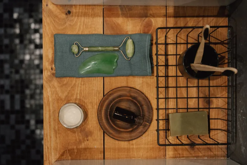 Your Skincare Shelf Is Lying to You: The Turkish Art of Knowing When Enough Is Enough
