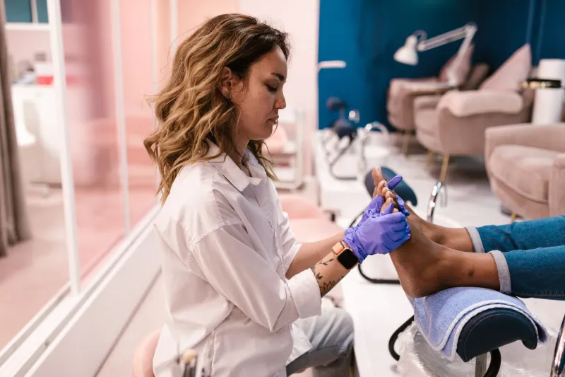 Slow Down to Glow Up: What the Turkish Salon Experience Teaches Us About Better Beauty