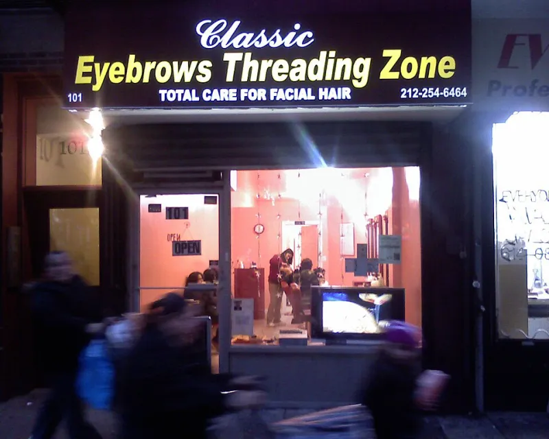 Your Brows Are Not Content: What Turkish Threading Culture Gets That Instagram Doesn't