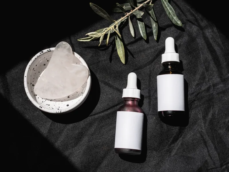 Oily Doesn't Mean Breakout-Prone: The Truth About Zeytin Oil and Your Skin